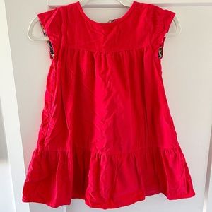 Mini Boden dress